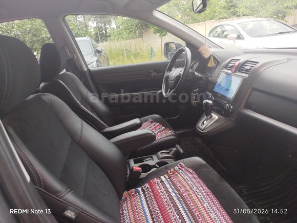 Sahibinden Honda CR-V 2.0i Elegance 2012 Model