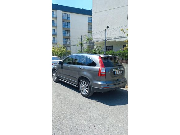 Sahibinden Honda CR-V 2.0i Elegance 2012 Model