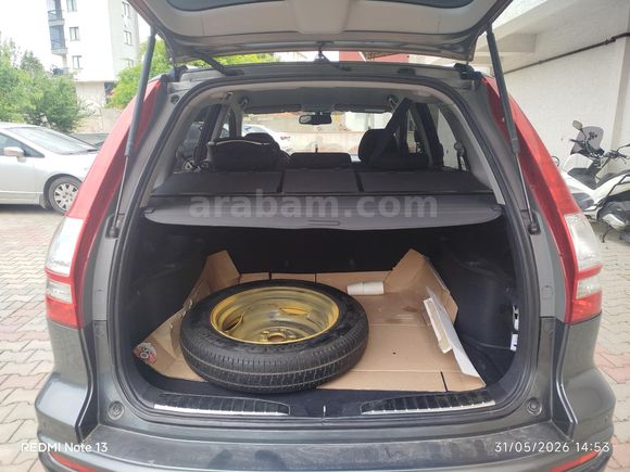 Sahibinden Honda CR-V 2.0i Elegance 2012 Model