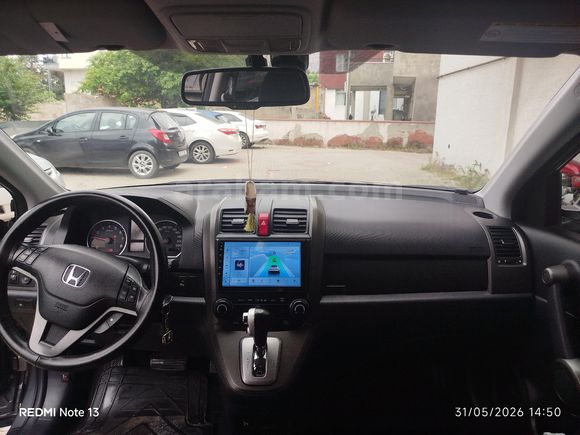 Sahibinden Honda CR-V 2.0i Elegance 2012 Model