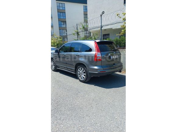 Sahibinden Honda CR-V 2.0i Elegance 2012 Model