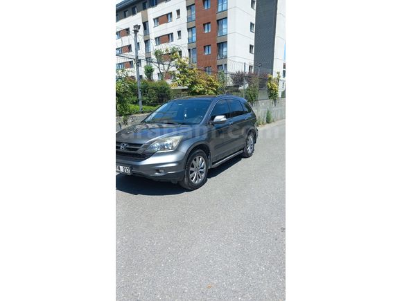 Sahibinden Honda CR-V 2.0i Elegance 2012 Model