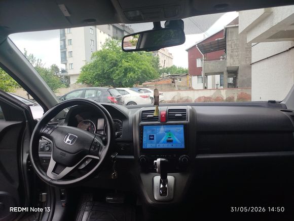 Sahibinden Honda CR-V 2.0i Elegance 2012 Model