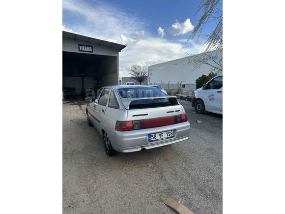 Sahibinden Lada Vega 1.5 2005 Model 