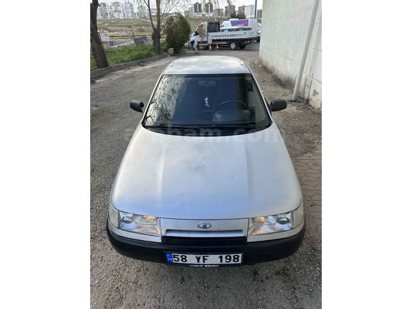 Sahibinden Lada Vega 1.5 2005 Model 
