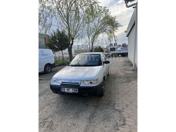 Sahibinden Lada Vega 1.5 2005 Model 