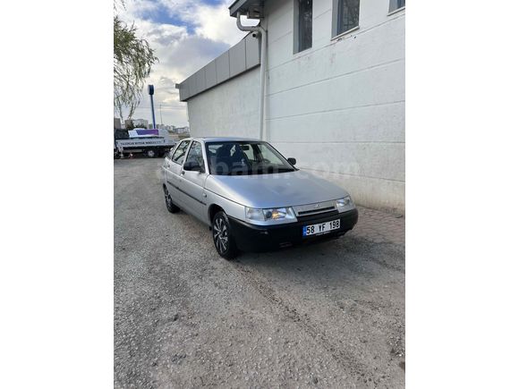 Sahibinden Lada Vega 1.5 2005 Model 