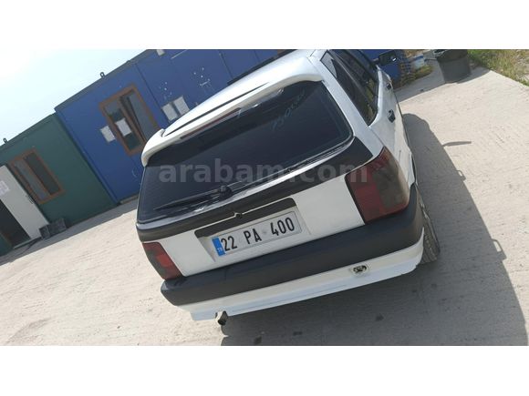 Sahibinden Fiat Tipo 1.4 S 1998 Model