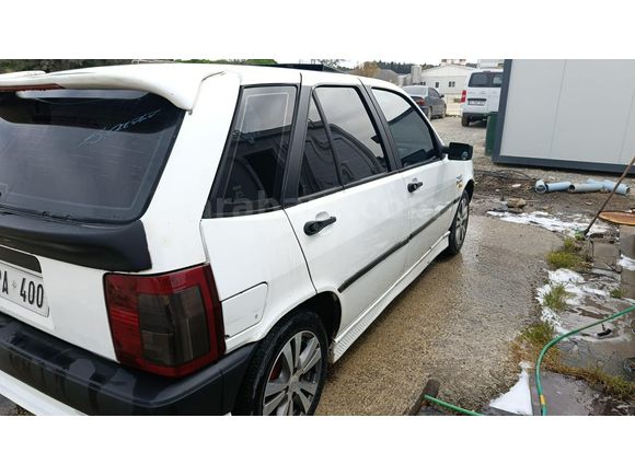 Sahibinden Fiat Tipo 1.4 S 1998 Model