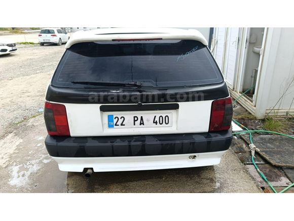 Sahibinden Fiat Tipo 1.4 S 1998 Model