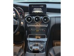EFE OTOMOTİVDEN MERCEDES C200 D AMG