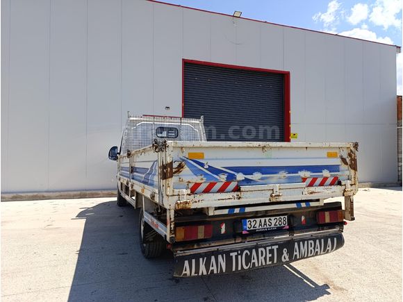 Sahibinden Fiat Ducato 2800DC
