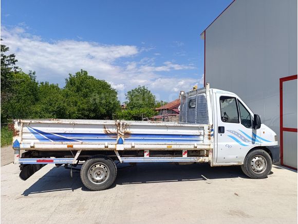 Sahibinden Fiat Ducato 2800DC