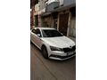 Sahibinden Skoda SuperB 1.4 TSI Active 2017 Model  185.000 km Beyaz