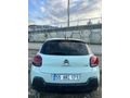 Sahibinden Citroen C3 1.6 VTi Feel 2017 Model 