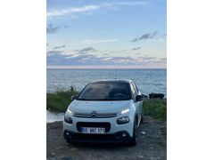 Sahibinden Citroen C3 1.6 VTi Feel 2017 Model 