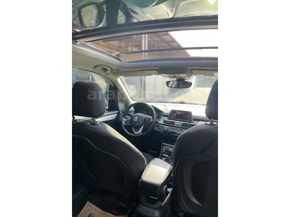 Sahibinden BMW 2 Serisi 218i Active Tourer 2014 Model 