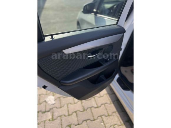 Sahibinden BMW 2 Serisi 218i Active Tourer 2014 Model 