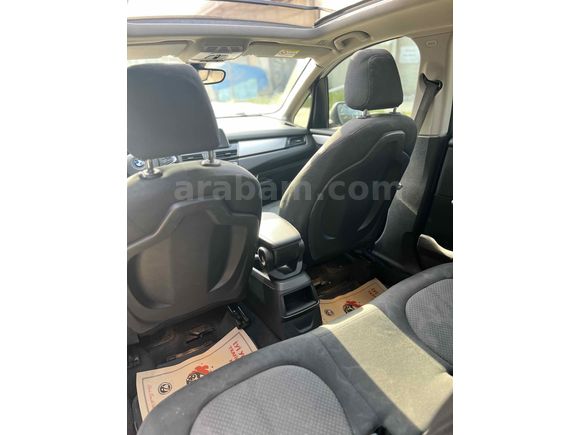 Sahibinden BMW 2 Serisi 218i Active Tourer 2014 Model 