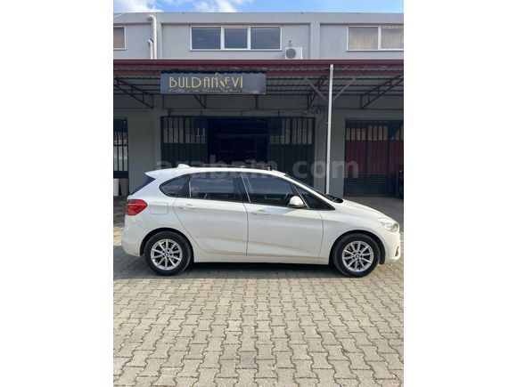 Sahibinden BMW 2 Serisi 218i Active Tourer 2014 Model 