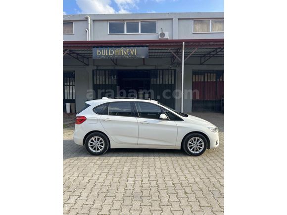 Sahibinden BMW 2 Serisi 218i Active Tourer 2014 Model 