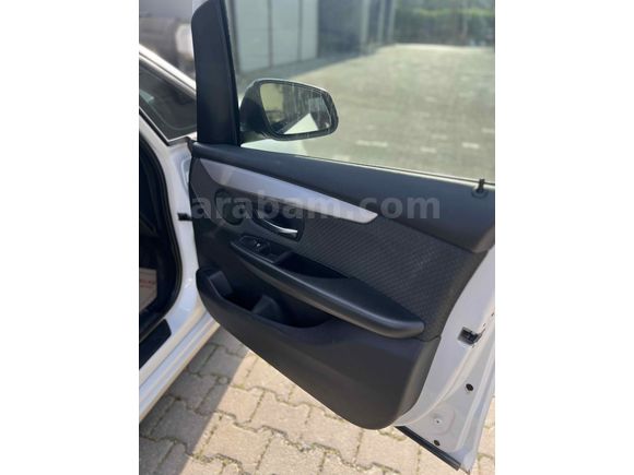 Sahibinden BMW 2 Serisi 218i Active Tourer 2014 Model 