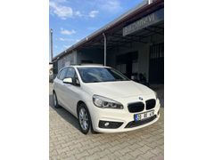 Sahibinden BMW 2 Serisi 218i Active Tourer 2014 Model 