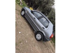klimalı orjinal fırsat aracı, Fiat Palio 1.4 EL 1998 Model