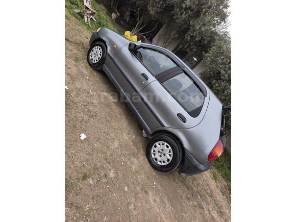 klimalı orjinal fırsat aracı, Fiat Palio 1.4 EL 1998 Model