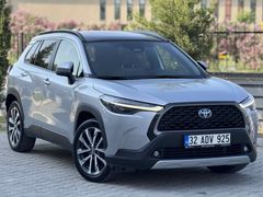 Sahibinden Toyota Corolla Cross 1.8 Hybrid Passion 2023 Model 