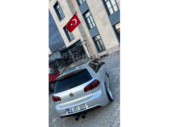 Sahibinden Volkswagen Golf 1.4 TSi Trendline 2009 Model  yaza hızlı girmek isteyenlere