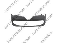 RENAULT CLIO IV ÖN TAMPON HATCHBACK 2012-2016 601983819R İTHAL ÜRÜN