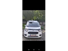 Sahibinden Ford Tourneo Courier 1.5 TDCi Delux 2022 Model
