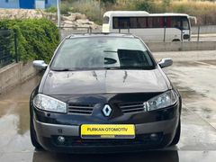 FURKAN OTOMOTİV DEN MEGANE