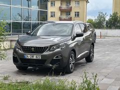FURKAN OTOMOTİV DEN YETKİLİ SERVİS BAKIMLI 3008
