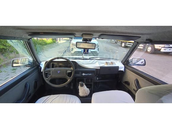 Sahibinden Tofaş Şahin S 1998 Model
