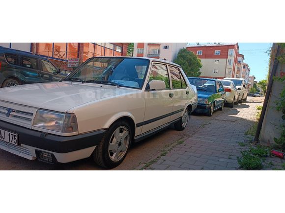 Sahibinden Tofaş Şahin S 1998 Model