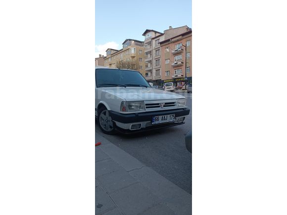 Sahibinden Tofaş Şahin S 1998 Model