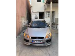 Sahibinden Ford Focus 1.6 Ghia 2005 Model 