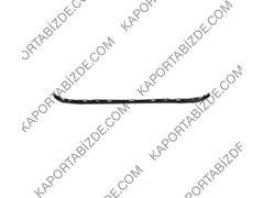RENAULT CLIO IV ÖN TAMPON SPOİLERİ HATCHBACK 2012-2016 960157969R YERLİ ÜRÜN