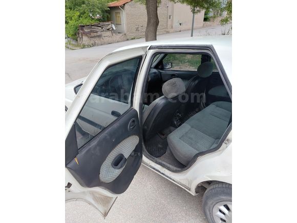 Sahibinden Ford Escort 1.6 CLX 1997 Model