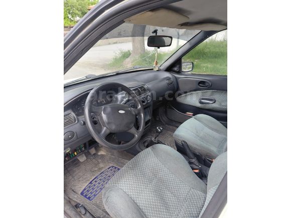 Sahibinden Ford Escort 1.6 CLX 1997 Model