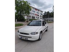 Sahibinden Ford Escort 1.6 CLX 1997 Model