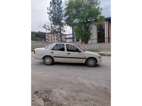 Sahibinden Ford Escort 1.6 CLX 1997 Model