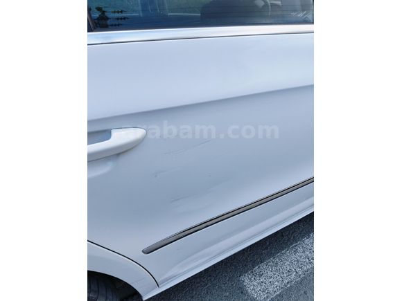 Sahibinden Volkswagen VW CC 1.4 TSi 2012 Model
