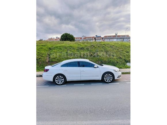 Sahibinden Volkswagen VW CC 1.4 TSi 2012 Model
