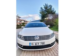 Sahibinden Volkswagen VW CC 1.4 TSi 2012 Model