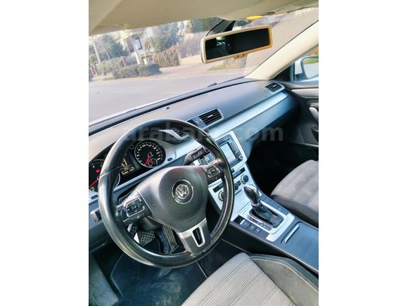 Sahibinden Volkswagen VW CC 1.4 TSi 2012 Model