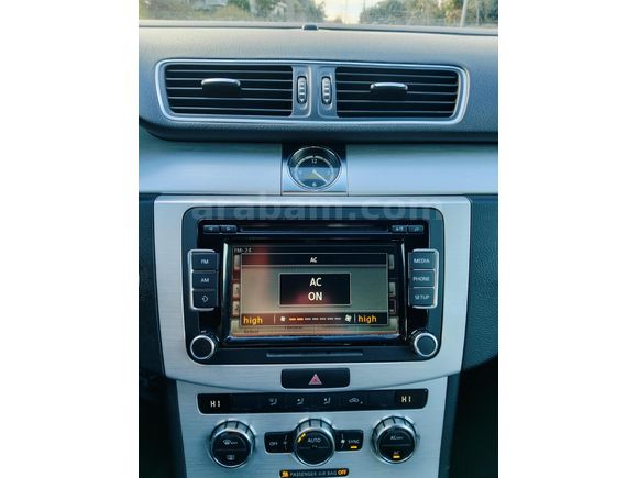 Sahibinden Volkswagen VW CC 1.4 TSi 2012 Model