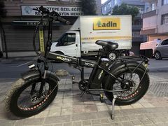 Sahibinden Elektrikli Araçlar Scooter skyjet nitro  